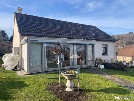 pavillon en viager 5 pièces 101 m²