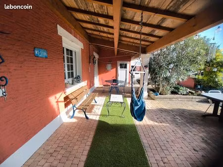 maison ancienne 125m2