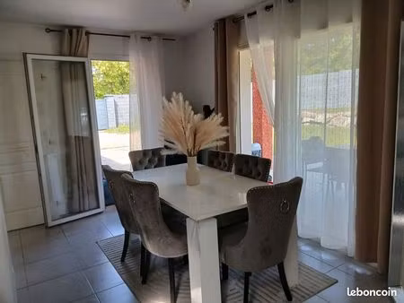 a vendre maison