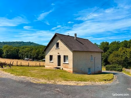 maison 4 pièces 92 m²