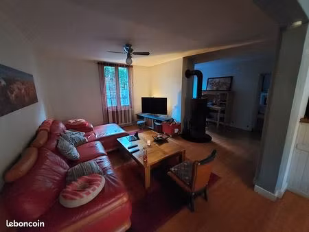 maison 11 pièces 186 m²