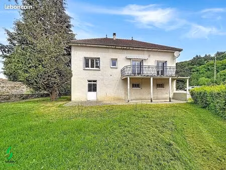 maison 4 pièces 98 m²