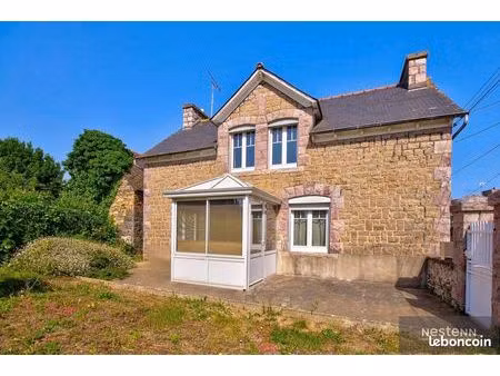 maison 2 pièces 64 m²