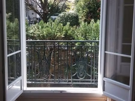 appartement 3 pièces 83 m2 meudon bellevue
