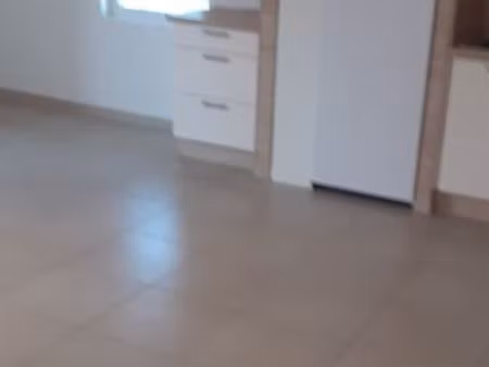 appartement 72m²