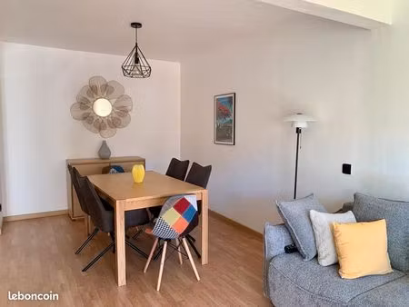 appartement t3 saint denis