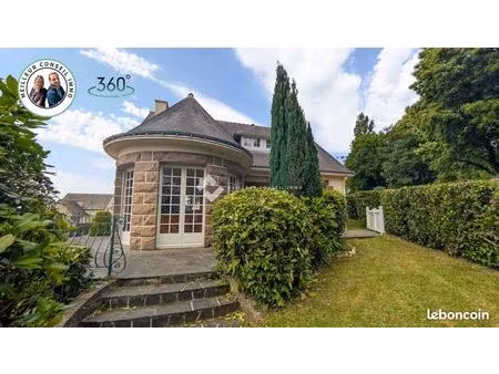 maison 6 pièces 120 m²