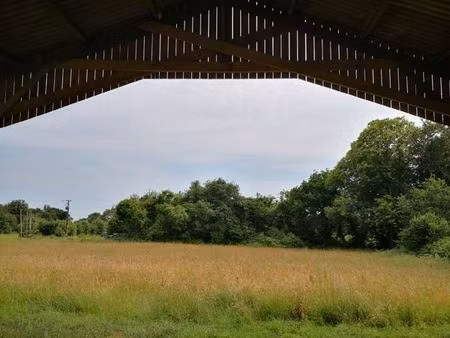 ferme 4 pièces 120 m²