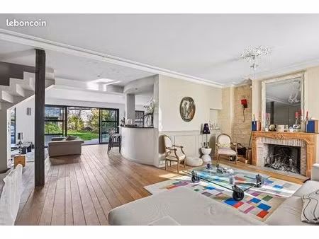 maison 10 pièces 300 m²