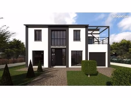 maison 5 pièces 137 m²