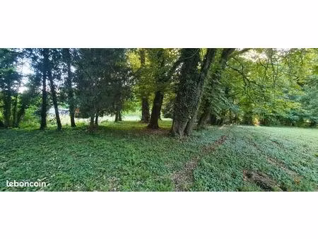 terrain 11545 m² dijon
