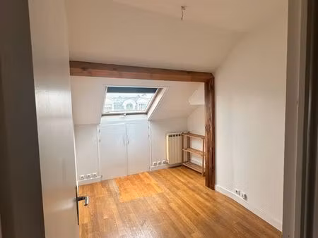 nogent - 3 pièces - 38 m2