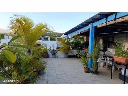 appartement f2 meublé