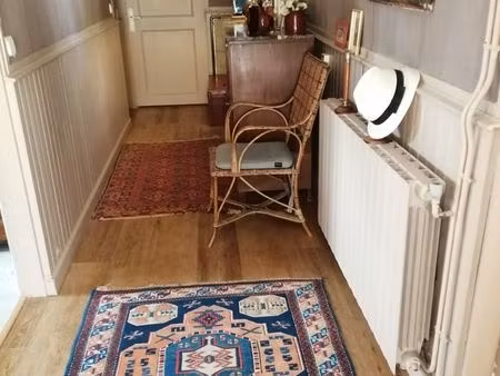 maison en pierre