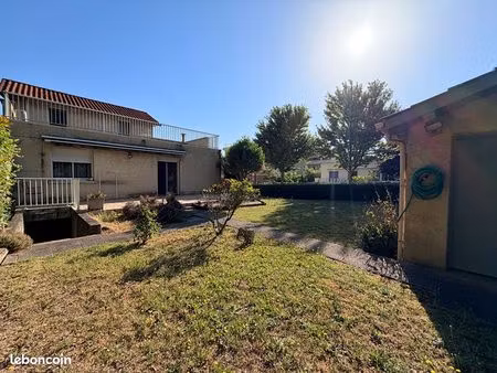 maison 5 pièces 120 m²