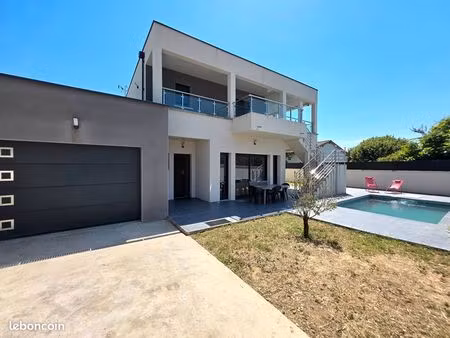 maison 152 m² romans sur isere