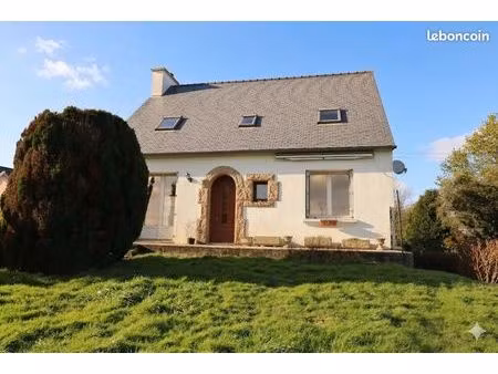 maison 5 pièces 99 m²