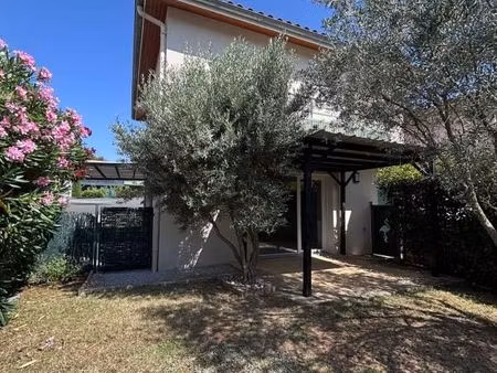 villa 4 pièces 86 m²