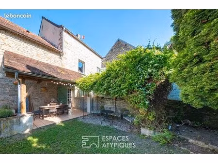 maison 6 pièces 178 m²