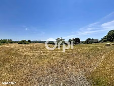terrain 2 937 m² saint rabier