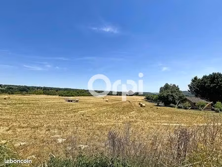 terrain 3 109 m² saint rabier