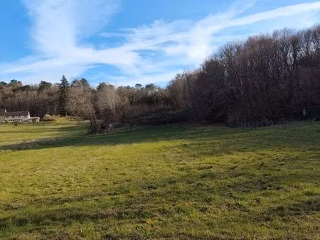terrain avec cu