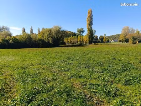 terrain 2 000 m² montignac lascaux