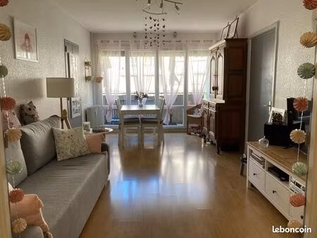 vente appartement t3 besancon