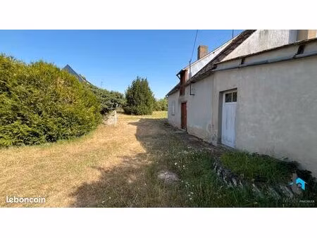 maison 2 pièces 65 m²