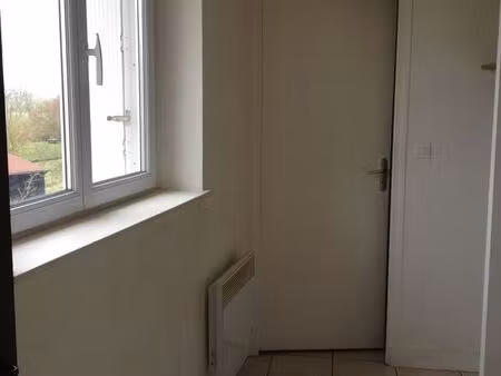 appartement 43 m²
