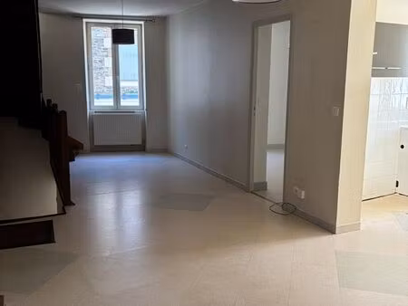 duplex 4 pièces 87 m²