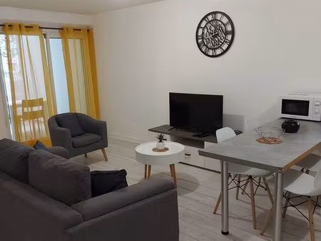 appartement t3 meublé moufia proche université
