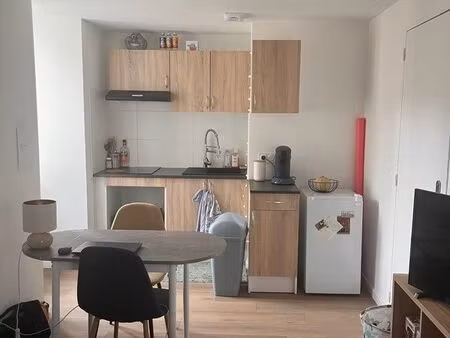 studio - centre ville ussel