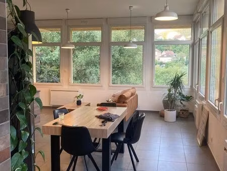 appartement villers le lac
