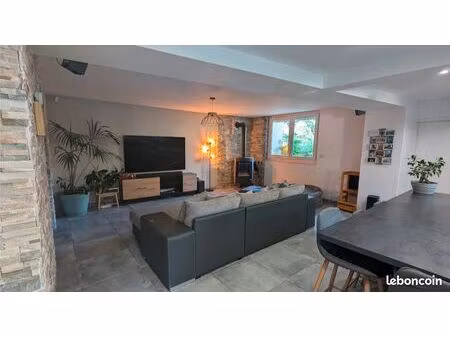 maison 152 m2 rénovée