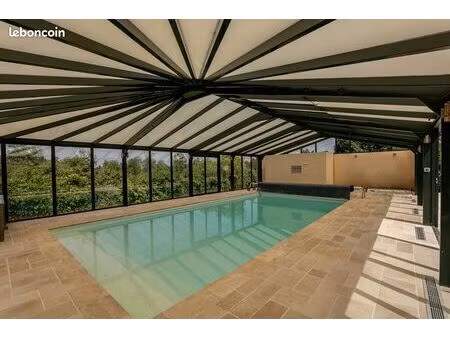 maison 6 pièces 183 m²