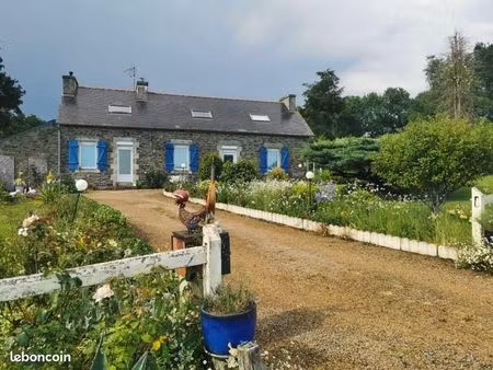 maison 4 pièces 88 m²