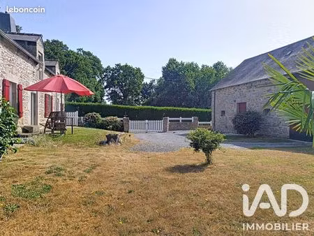 longère 5 pièces 108 m²