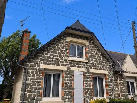 maison 4 pièces 77 m²