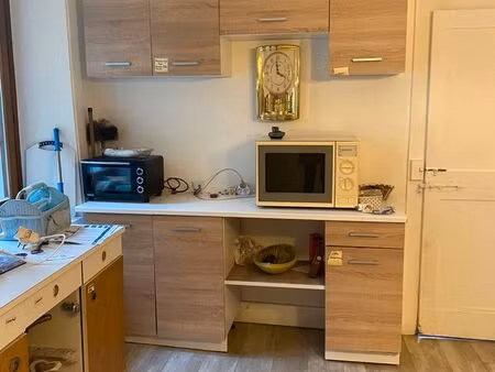 maison de 151 m² habitables avec dépendances sur 4160 m² de terrain