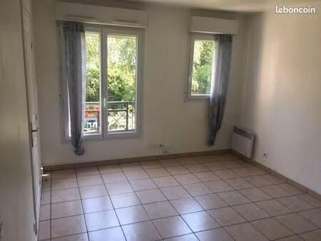 appartement t1 27m2 avec parking
