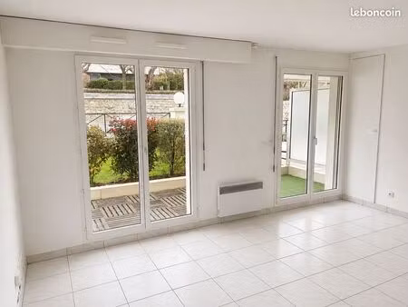 studio très calme
