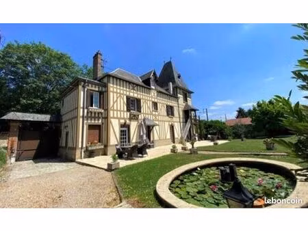 location maison 5 chambres bureau