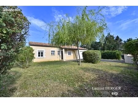 maison 5 pièces 113 m²