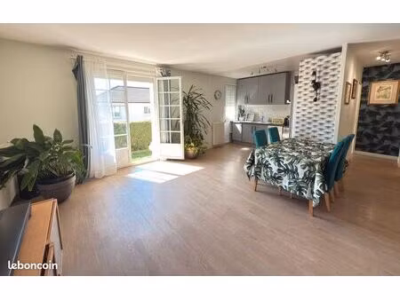 à vendre maison