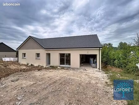 maison 4 pièces 78 m²