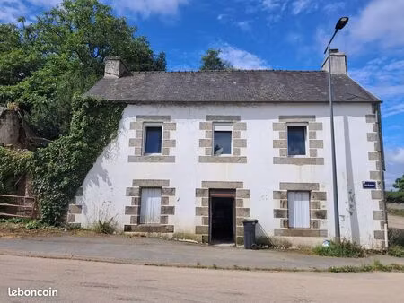 propriété 5 pièces 118 m²