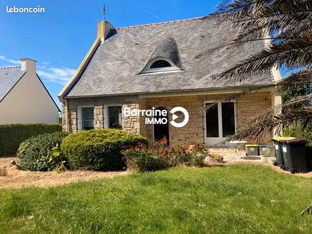 maison 6 pièces 116 m²