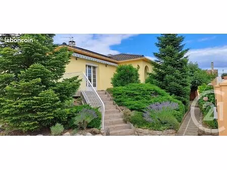 villa 6 pièces 140 m²