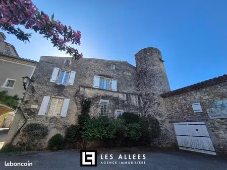 maison 7 pièces 100 m²